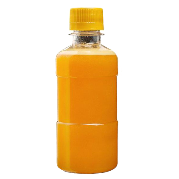 Апельсиновый фреш 250мл.