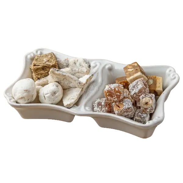 Изображение Восточные сладости