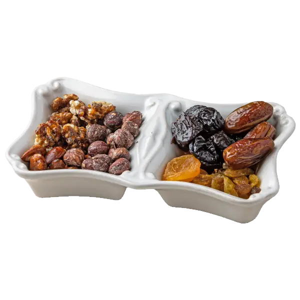 Изображение Сухофрукты и орехи