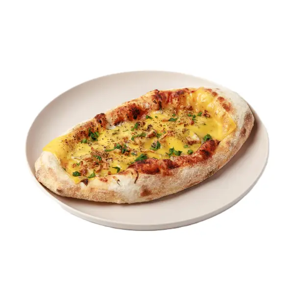 Изображение Лодочка с рваной говядиной