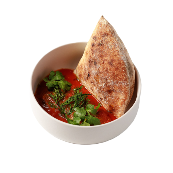 Голубцы постные