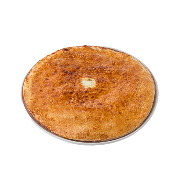 Пирог с курицей