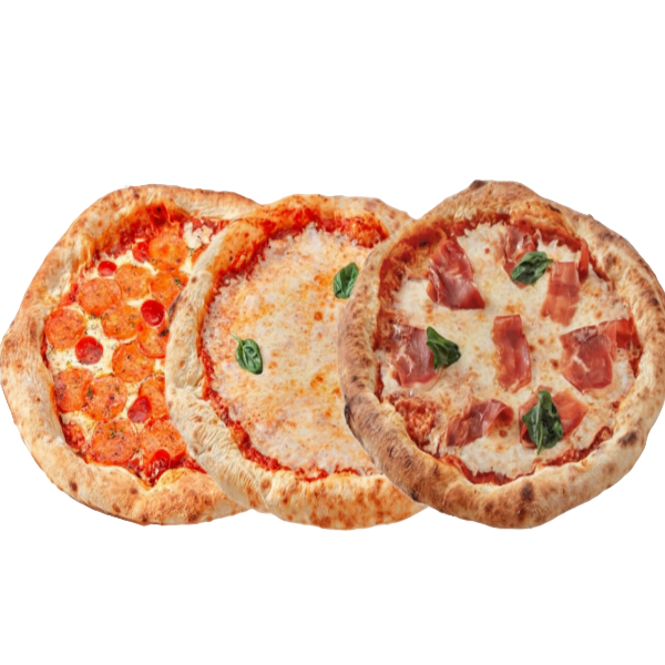 Комбо "Трио с моцареллой"