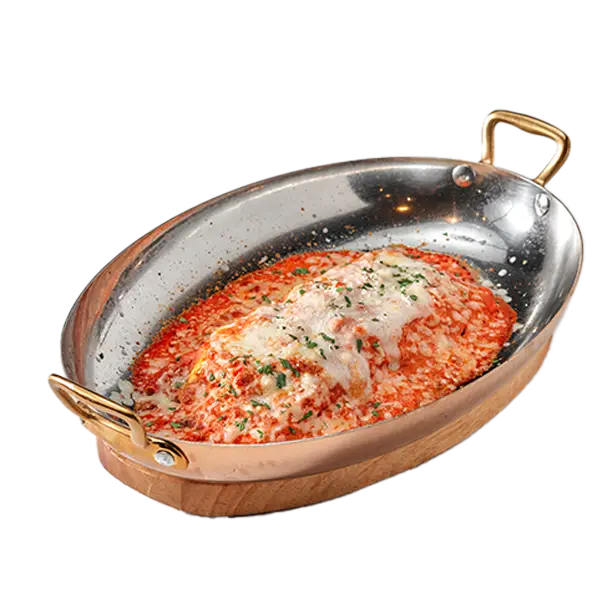 Изображение Лазанья Болоньезе с телятиной