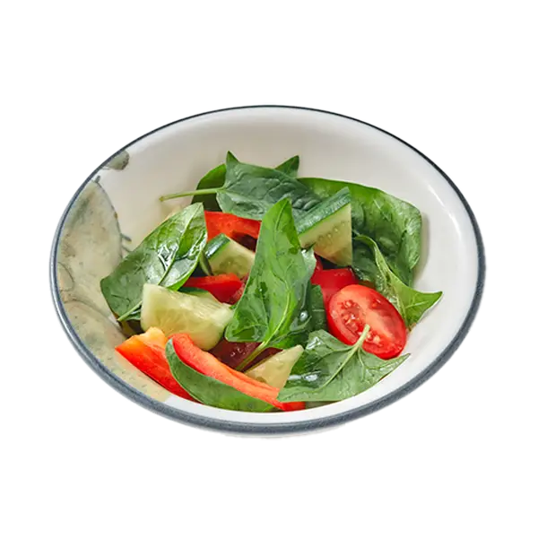 Изображение Овощной салатик 