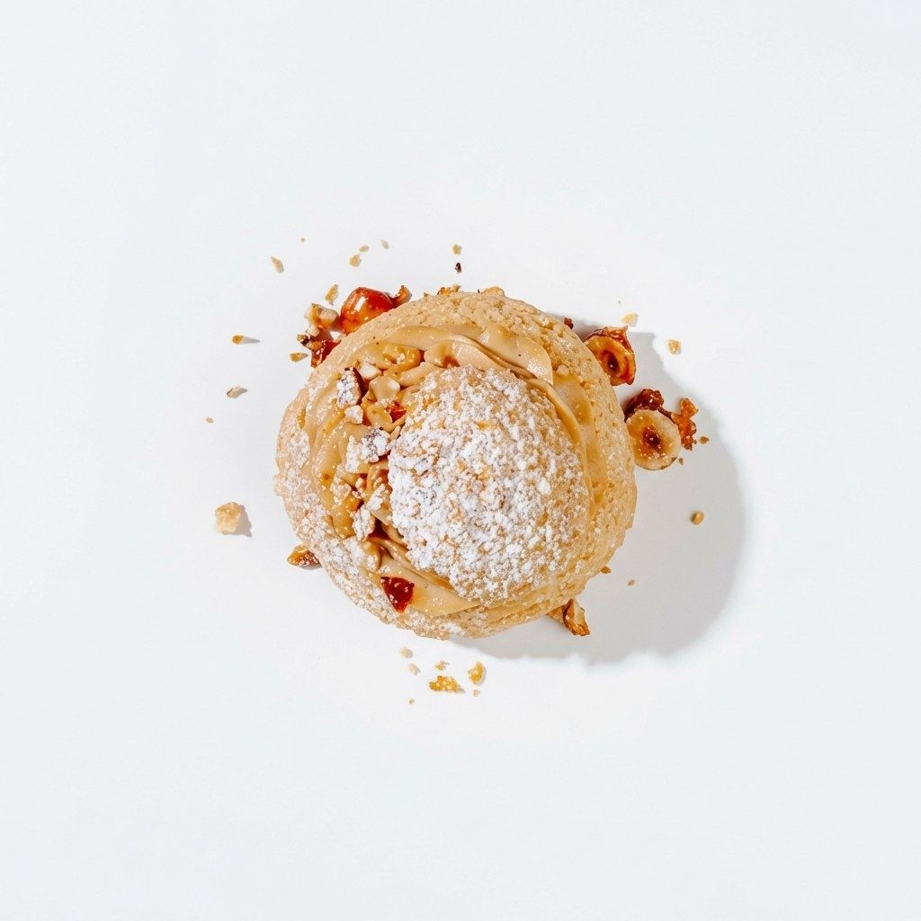 Шу Париж-Брест