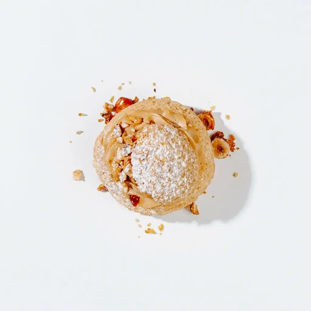 Изображение Шу Париж-Брест