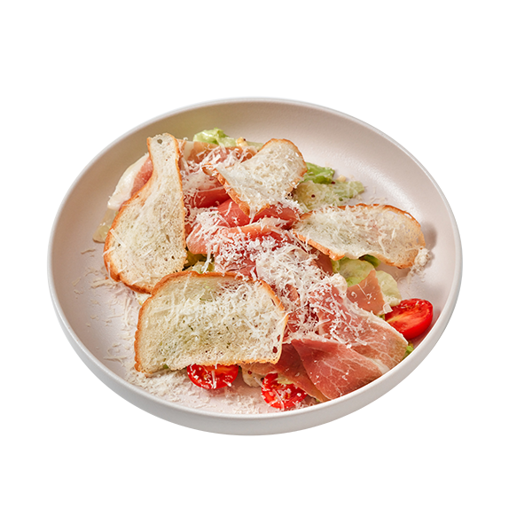 Цезарь Прошутто