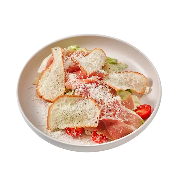 Изображение Цезарь Прошутто