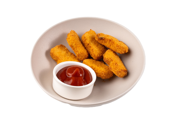 Куриные наггетсы