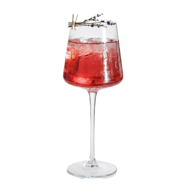 Лавандовый сприц