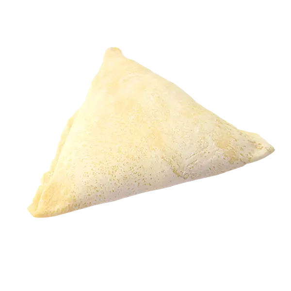 Изображение Самса с форелью