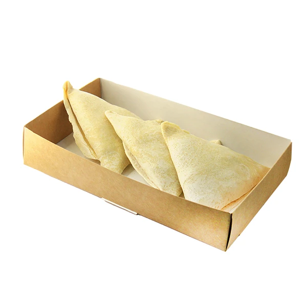 Ассорти из самсы (4 шт)