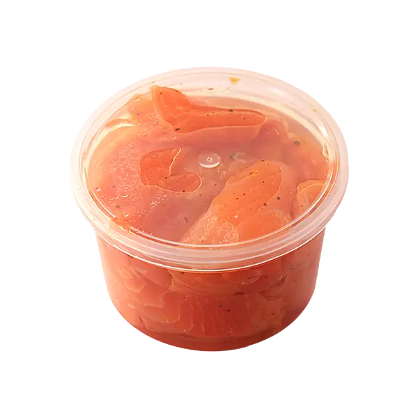 Изображение Пресервы из филе форели