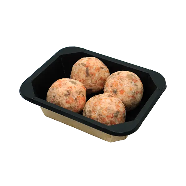 Изображение Тефтели из форели