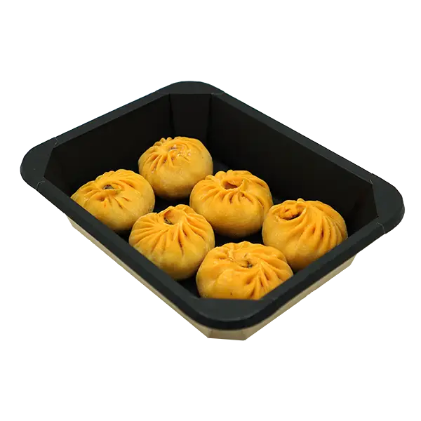 Изображение Буузы с форелью