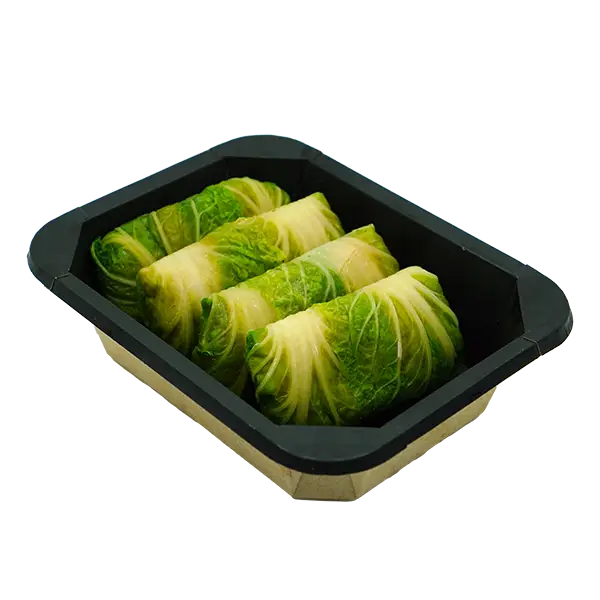 Изображение Голубцы с форелью