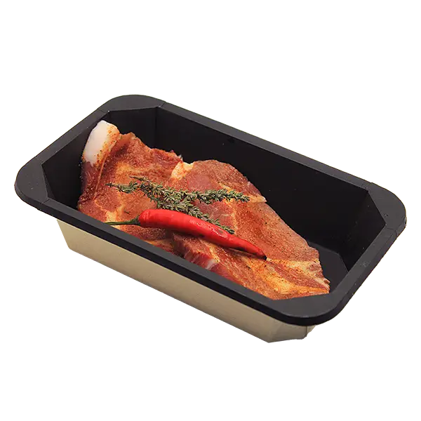 Изображение Антрекот из свинины