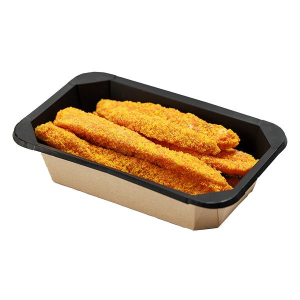 Стрипсы куриные