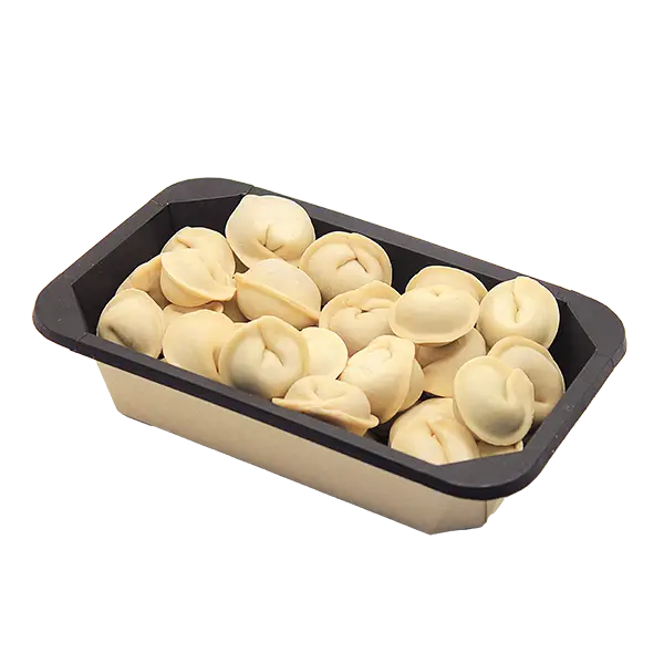 Изображение Пельмени с креветкой