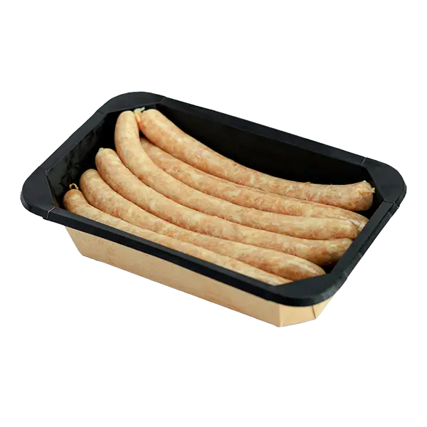 Изображение Колбаски куриные