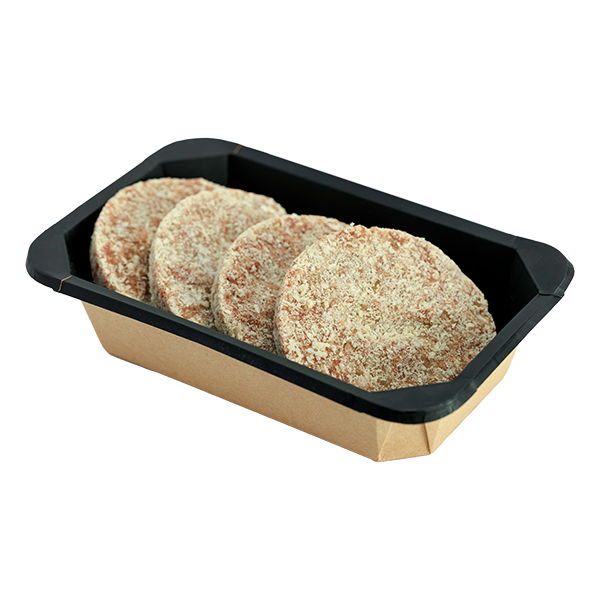 Мясные котлеты