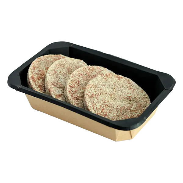 Изображение Бифштекс