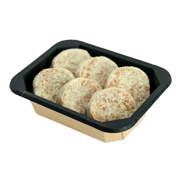 Изображение Куриные биточки