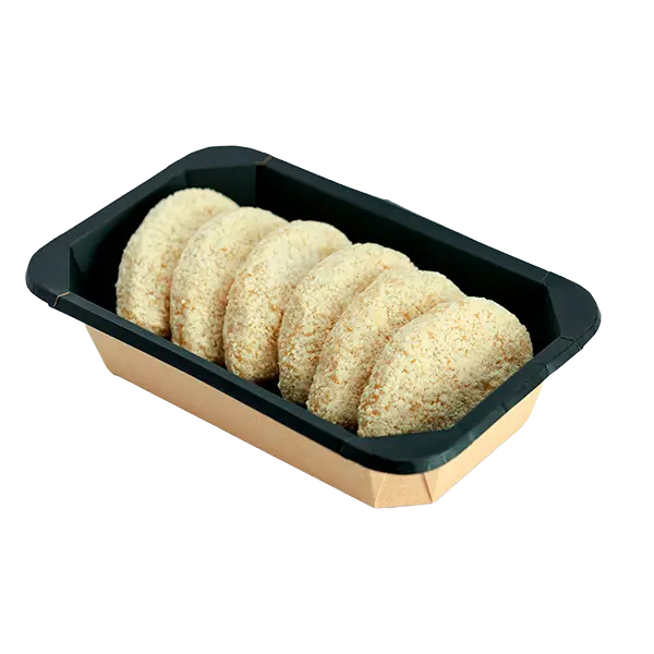 Изображение Котлеты из судака