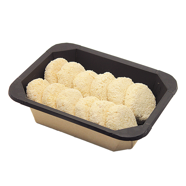 Наггетсы из лосося