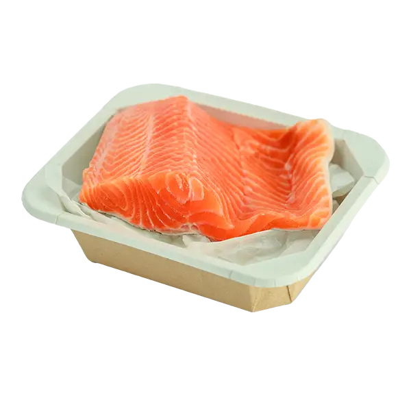 Изображение Форель фирменного посола