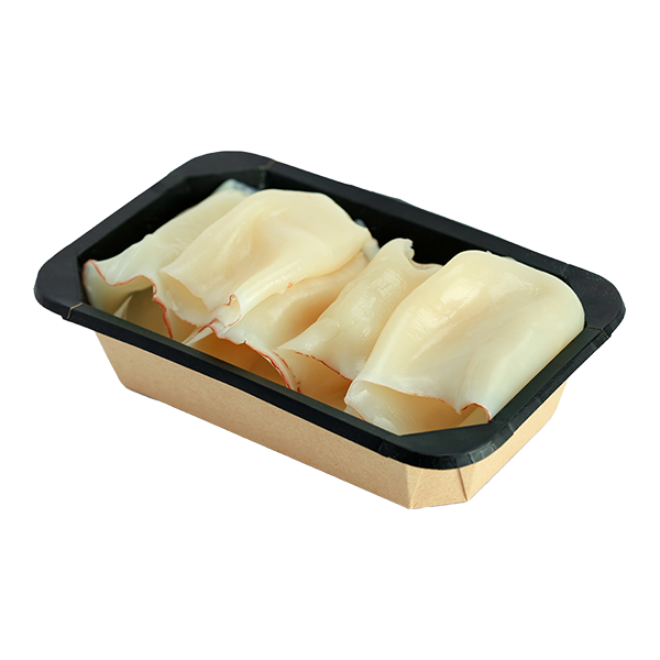 Филе кальмара