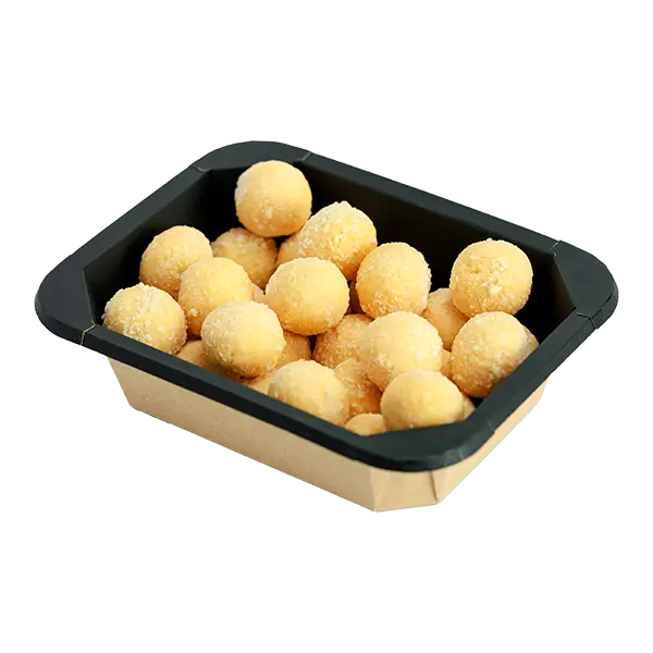 Изображение Сырные шарики