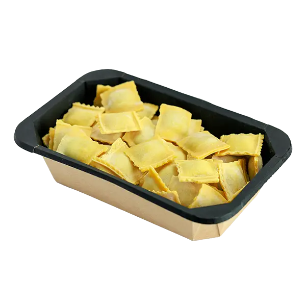 Изображение Равиоли с мясом Карне