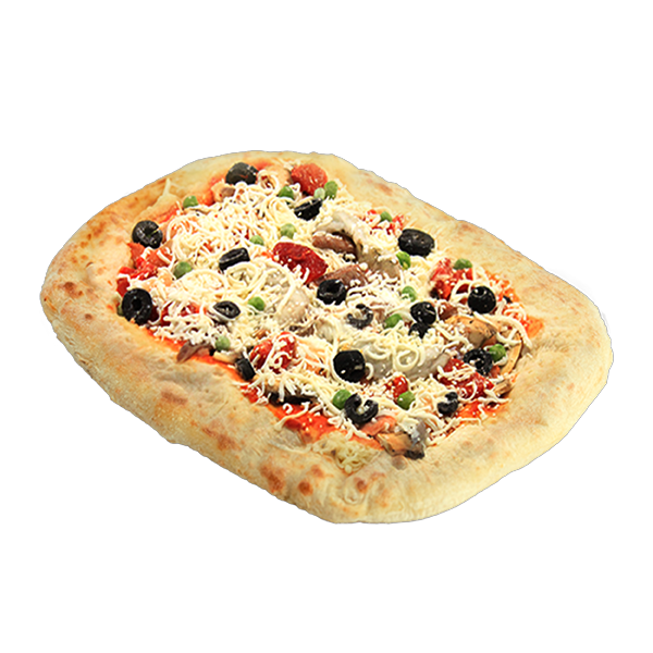 Пицца «Морская Одиссея»