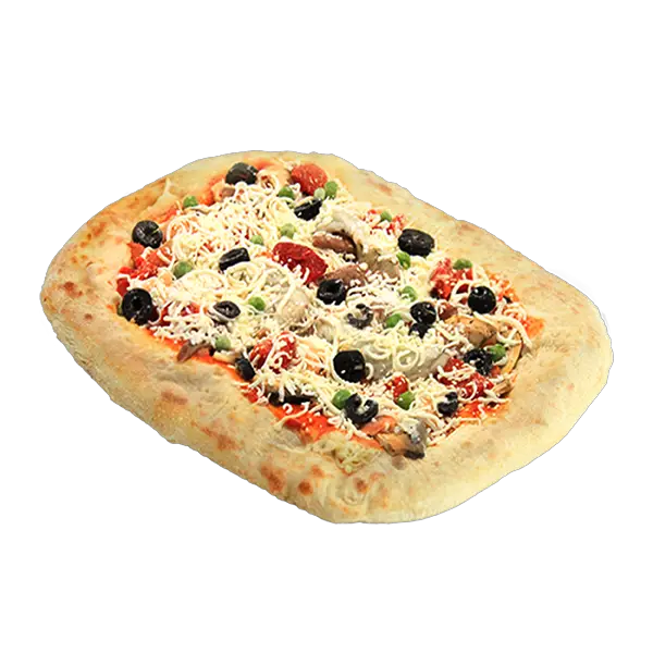 Изображение Пицца «Морская Одиссея»