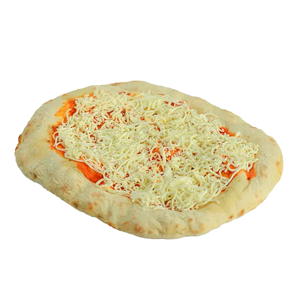 Изображение Маргарита с моцареллой