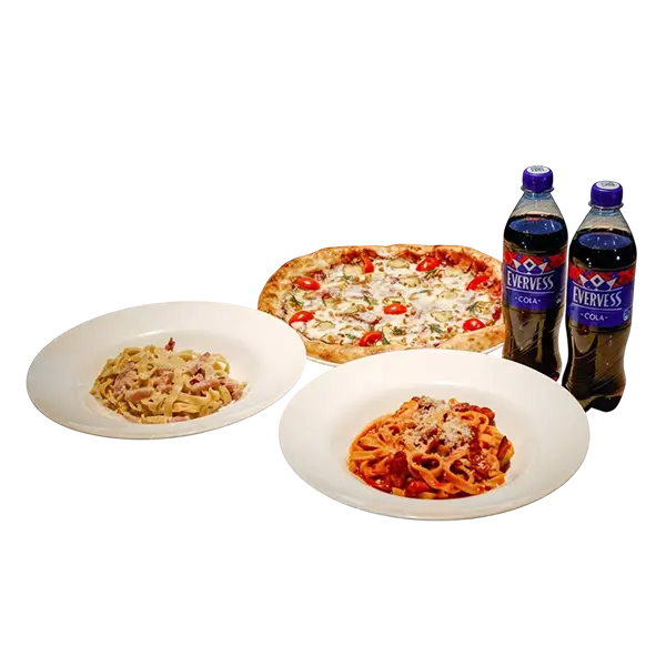 Изображение Шеф сет 