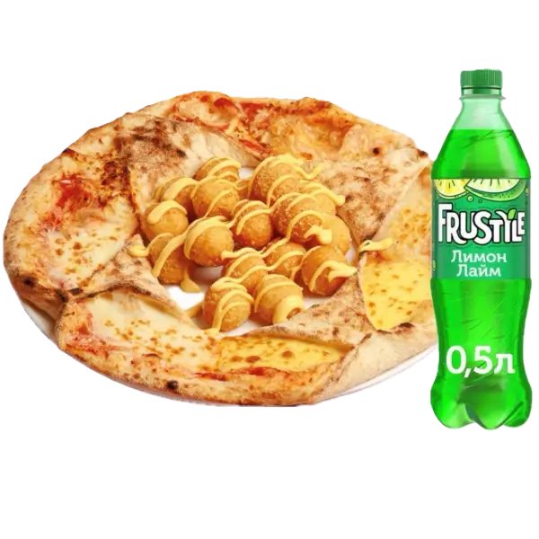 Изображение Комбо Везувий