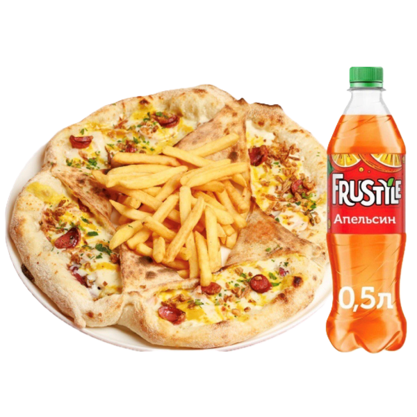 Комбо Марио