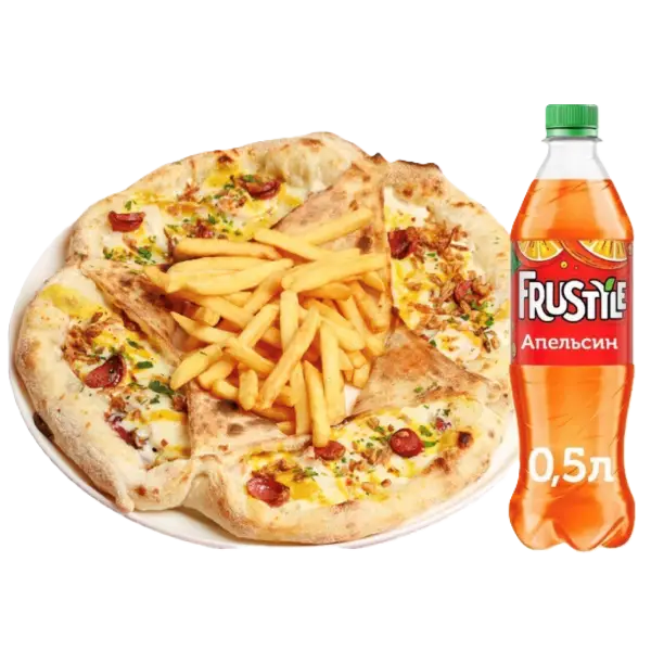 Изображение Комбо Марио