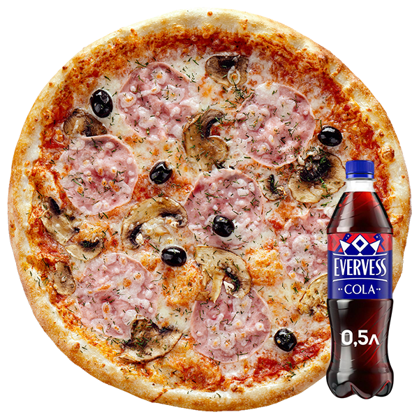 Портобелло