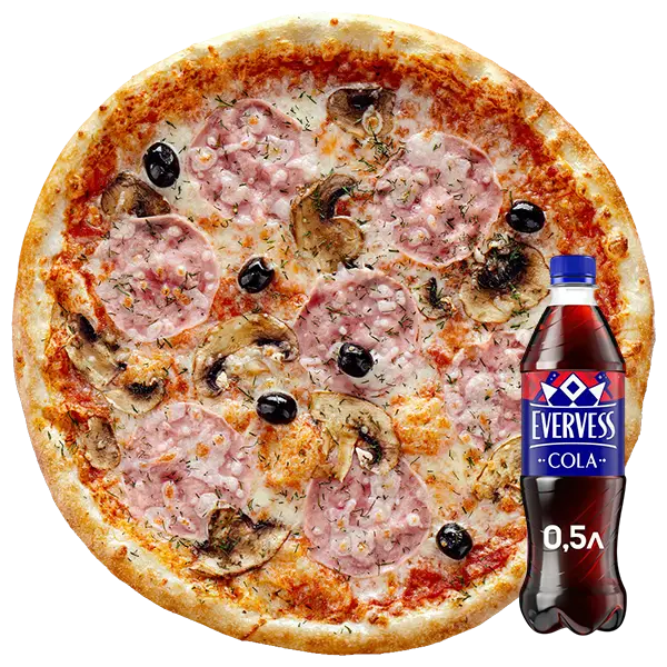 Изображение Портобелло