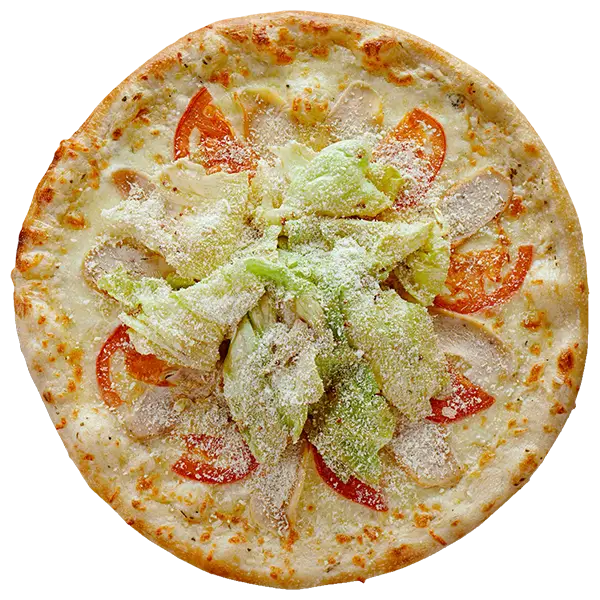 Изображение Цезарь пицца