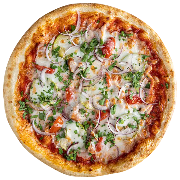 Изображение Доминго 