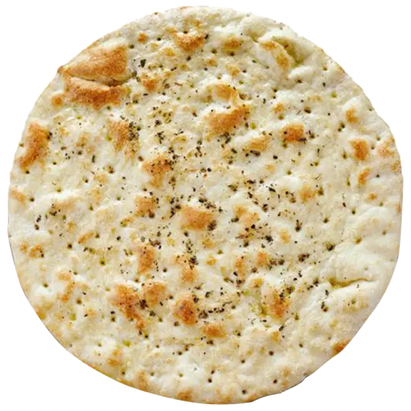 Изображение Фокачча С чесноком и оливковым маслом 