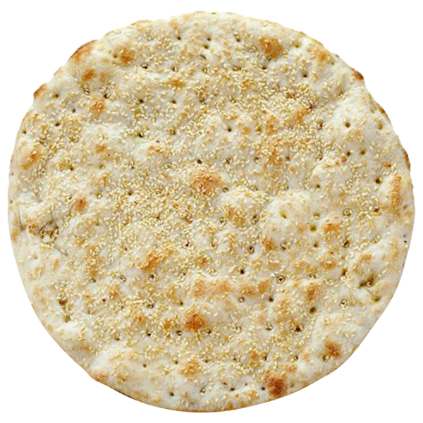 Фокачча С кунжутом и оливковым маслом 