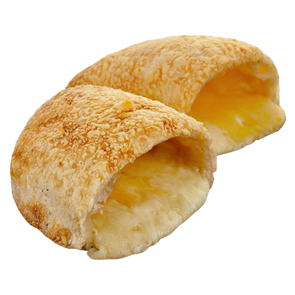 Кальцоне С сыром 