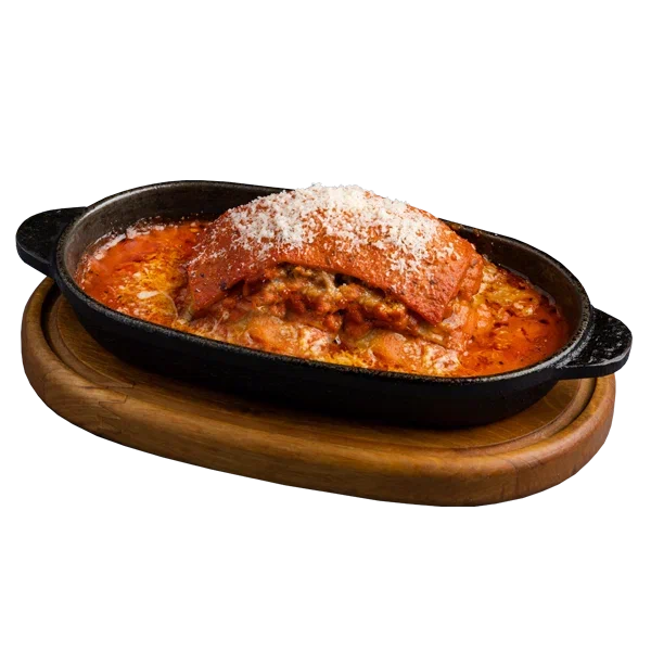 Лазанья Болоньезе