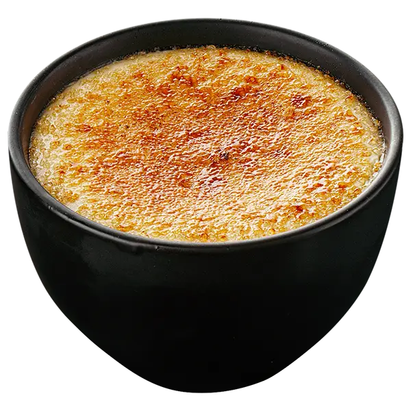 Изображение Сырный крем с ежевикой 